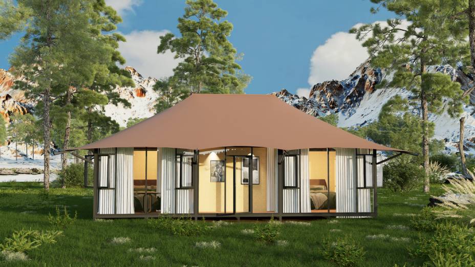 黎川县装配式建筑厂家