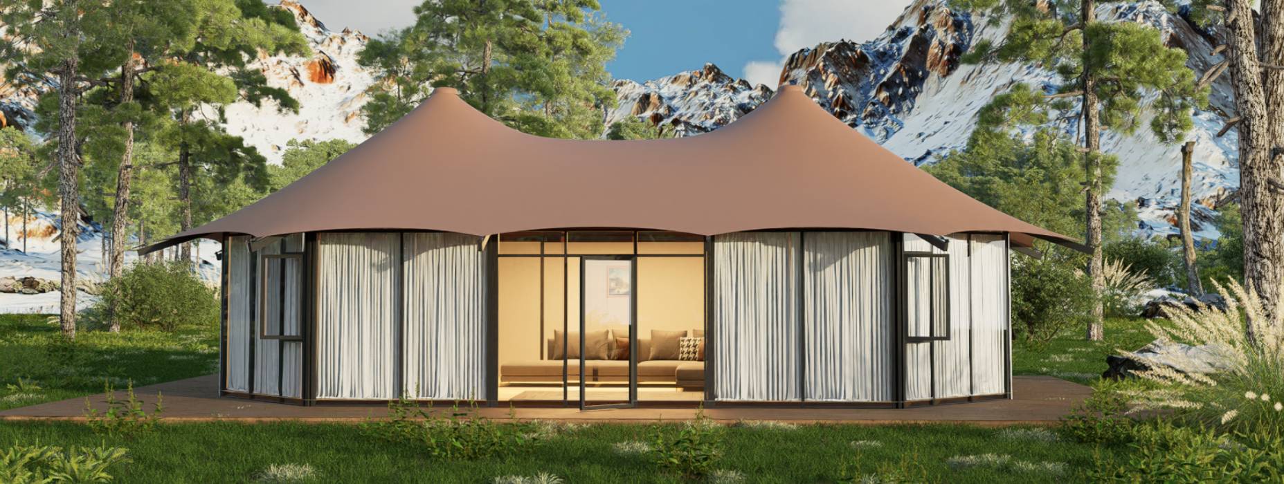 黎川县移动式建筑钢结构房屋